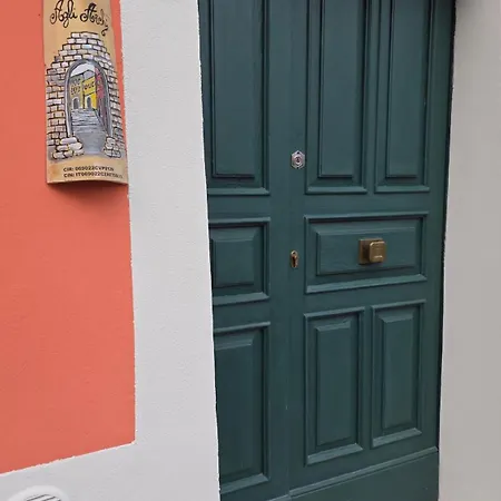 Holiday home Agli Archi Chieti
