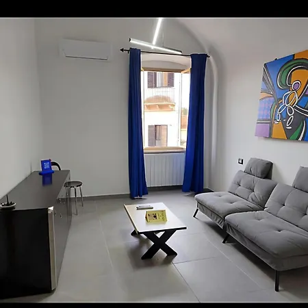 Agli Archi * Chieti