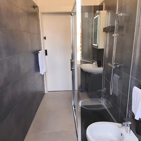 Holiday home Agli Archi Chieti *
