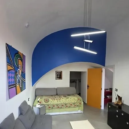 Agli Archi Holiday home