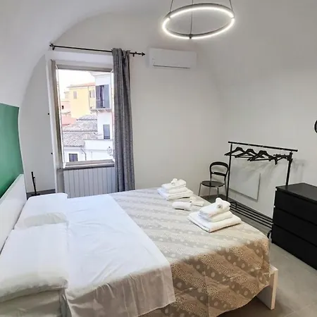 Agli Archi Casa de Férias Chieti