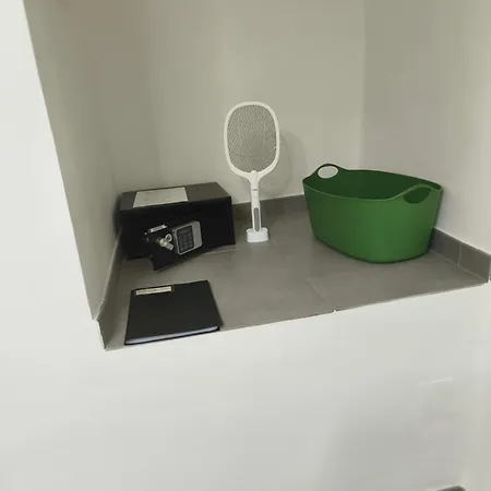 Agli Archi Casa de Férias Chieti