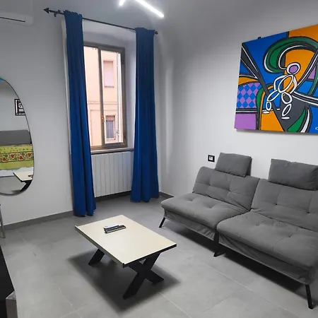 Casa de Férias Agli Archi Chieti