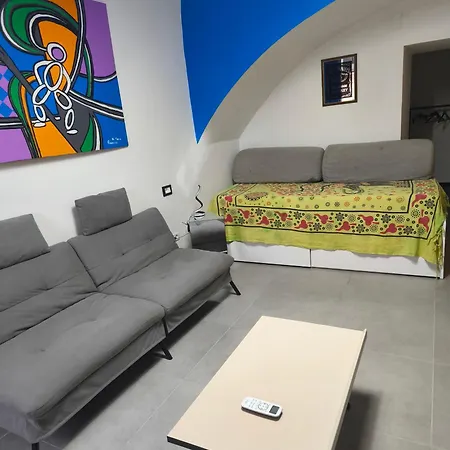 Agli Archi Chieti