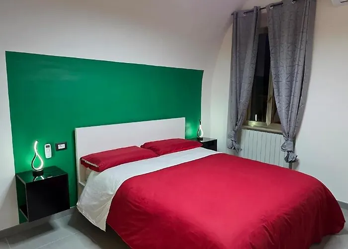 Dom wakacyjny Agli Archi Eco House Chieti