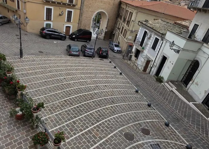 Agli Archi Eco House