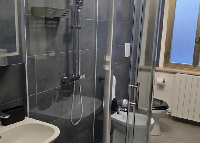 Agli Archi Eco House *