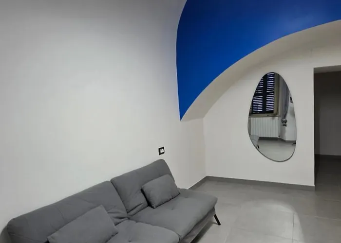 Agli Archi Eco House Dom wakacyjny Chieti