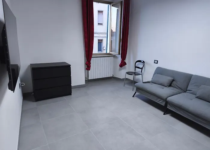 Agli Archi Eco House Dom wakacyjny *