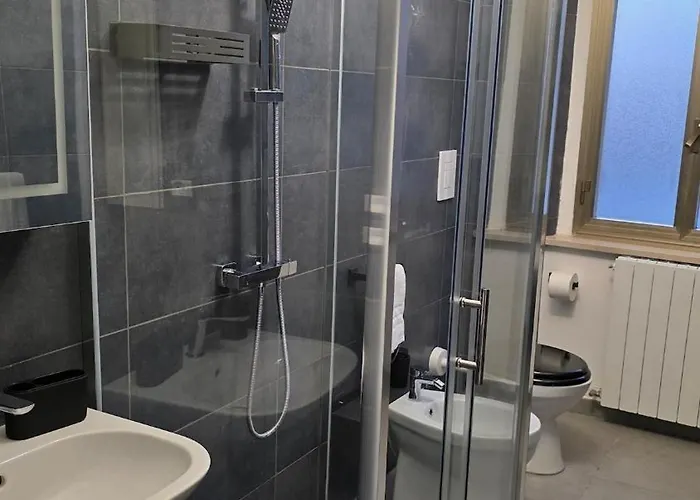 Dom wakacyjny Agli Archi Eco House Chieti