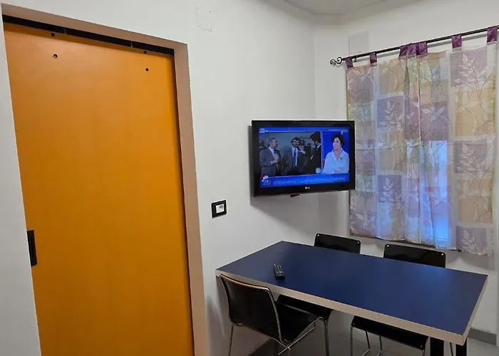 Agli Archi Eco House 別荘