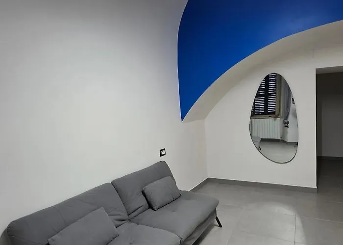 Agli Archi Eco House *