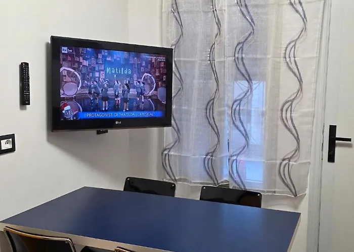 Agli Archi Eco House * Chieti