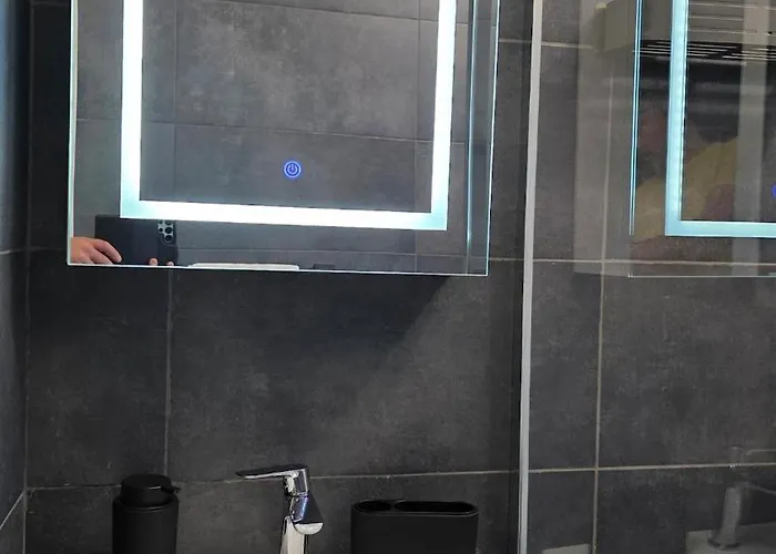 Agli Archi Eco House