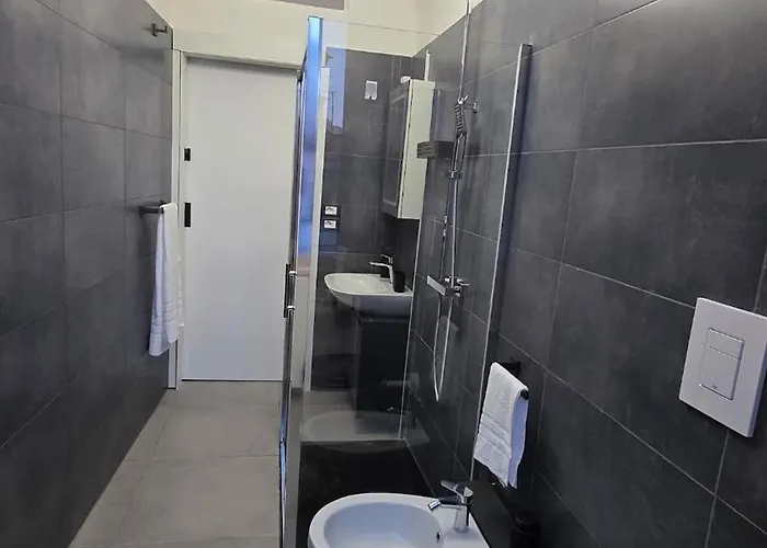 Agli Archi Eco House Dom wakacyjny Chieti