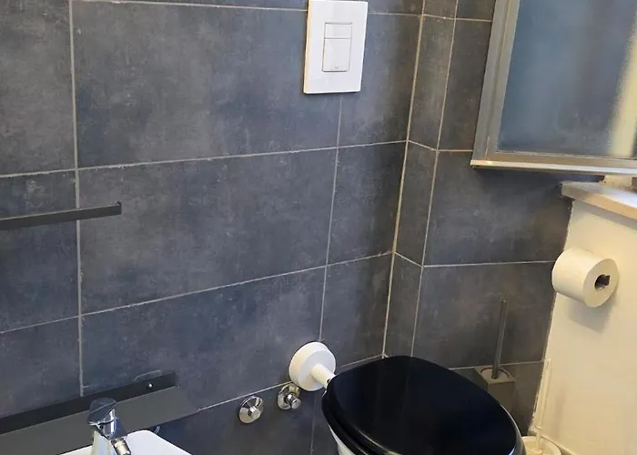 Agli Archi Eco House Dom wakacyjny