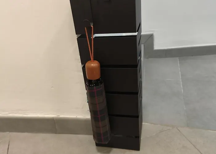 Agli Archi Eco House キエーティ