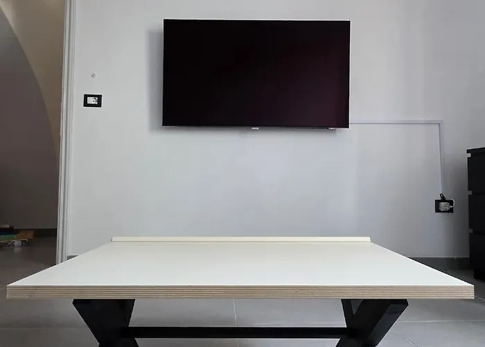 Agli Archi Eco House 別荘 キエーティ