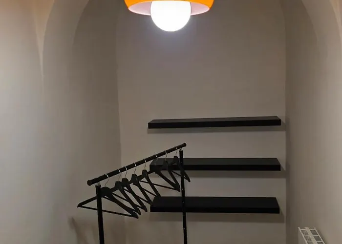 Dom wakacyjny Agli Archi Eco House Chieti