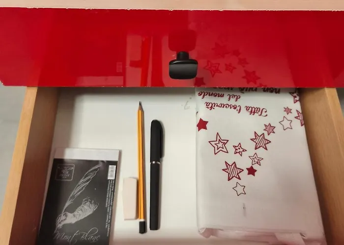 別荘 Agli Archi Eco House