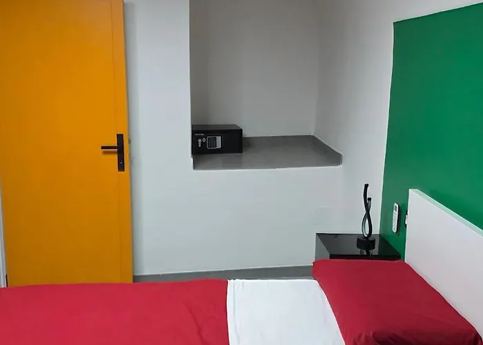 Dom wakacyjny Agli Archi Eco House