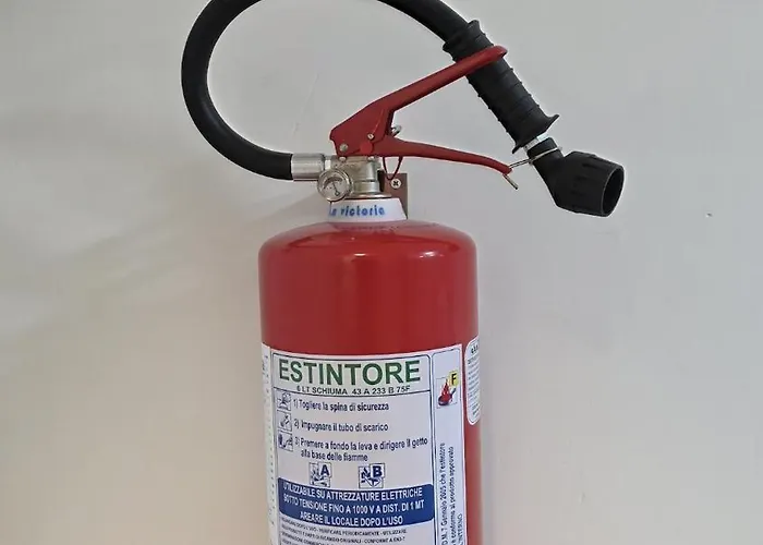 Agli Archi Eco House Dom wakacyjny *