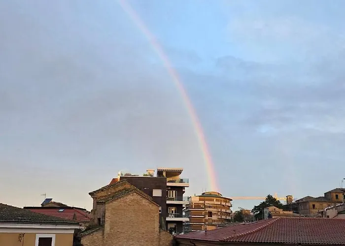 Agli Archi Eco House *