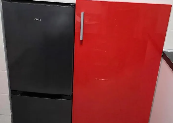 別荘 Agli Archi Eco House *