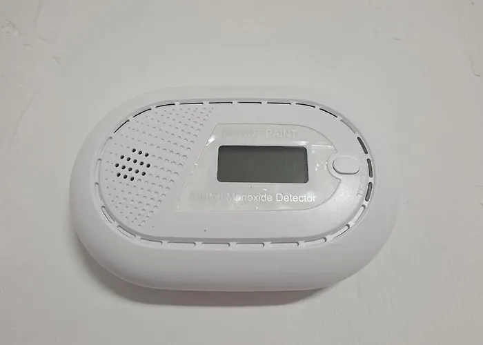 Agli Archi Eco House Dom wakacyjny Chieti