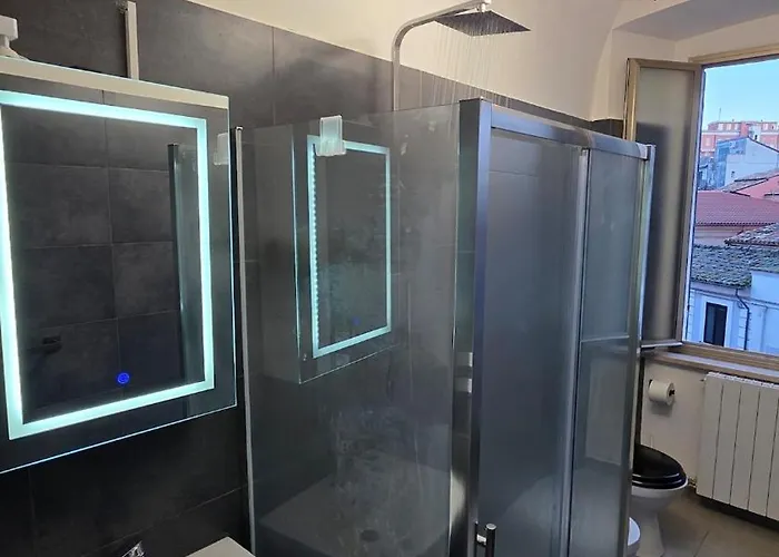 Agli Archi Eco House Dom wakacyjny *