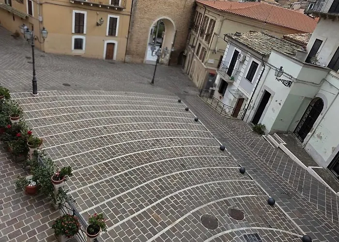 Agli Archi Eco House *