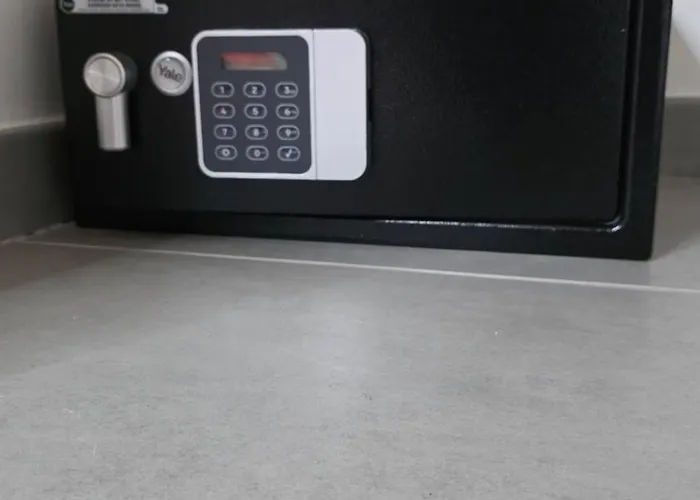 Agli Archi Eco House キエーティ