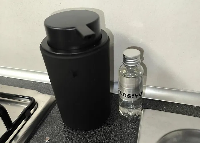 Agli Archi Eco House *