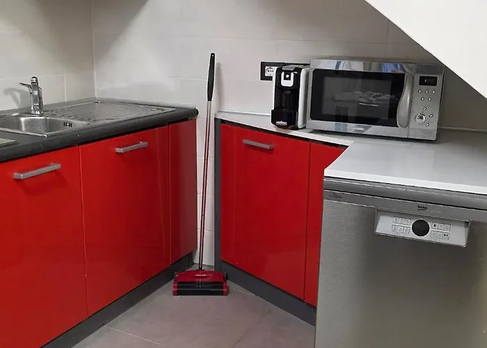 Agli Archi Eco House