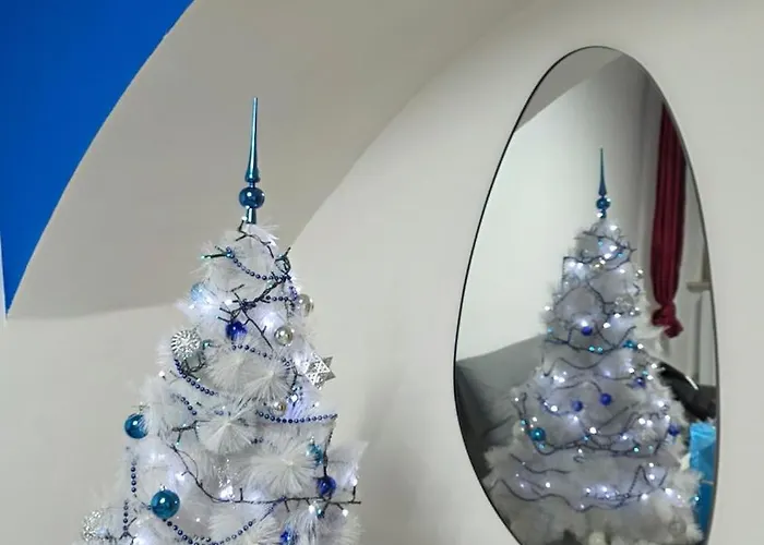 Agli Archi Eco House *