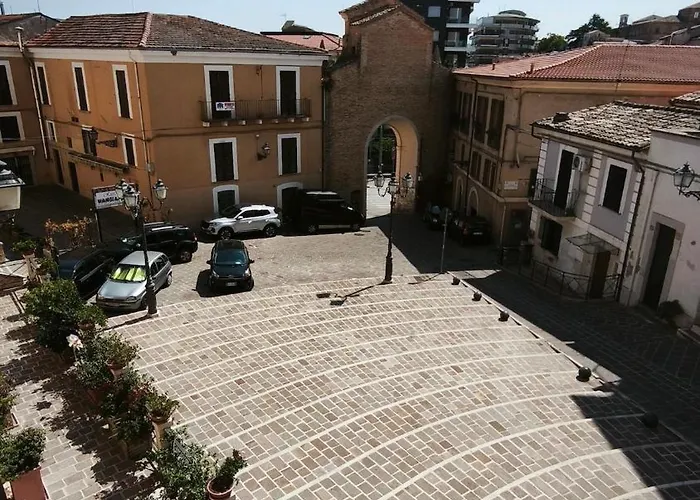 Agli Archi Eco House * Chieti