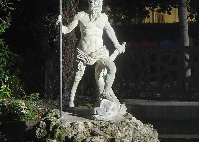 Agli Archi Eco House * キエーティ