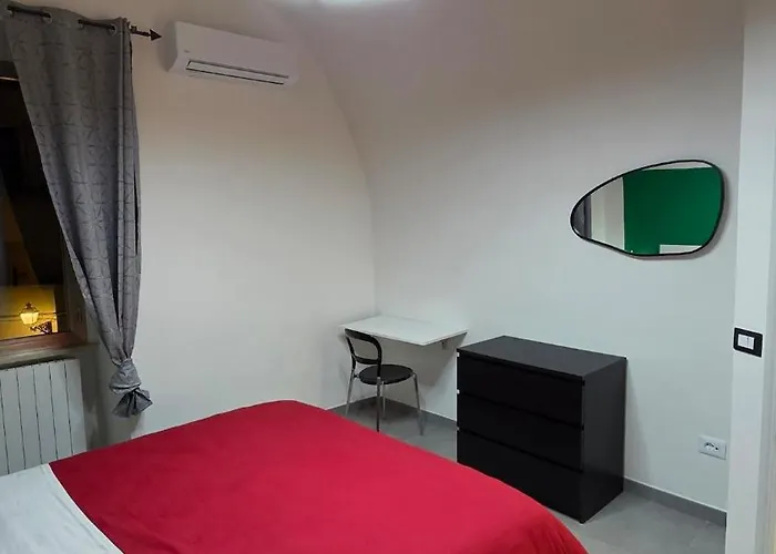 Agli Archi Eco House キエーティ