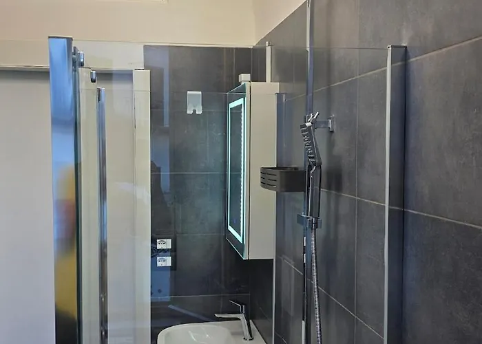 Agli Archi Eco House 別荘 キエーティ