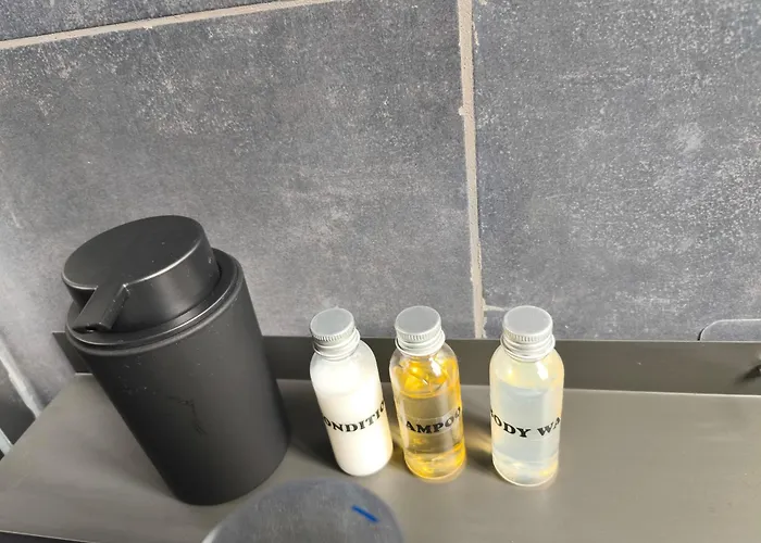 Agli Archi Eco House 別荘 *