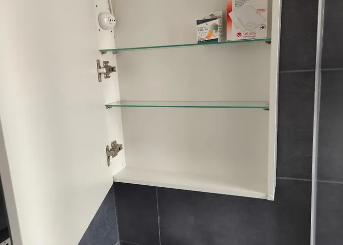 別荘 Agli Archi Eco House