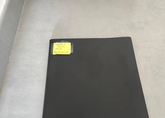 Agli Archi Eco House