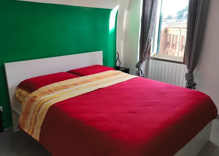 Dom wakacyjny Agli Archi Eco House Chieti