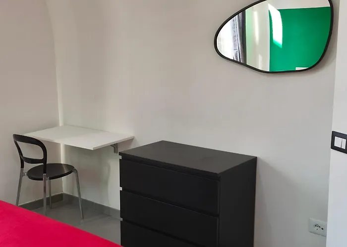 Dom wakacyjny Agli Archi Eco House *