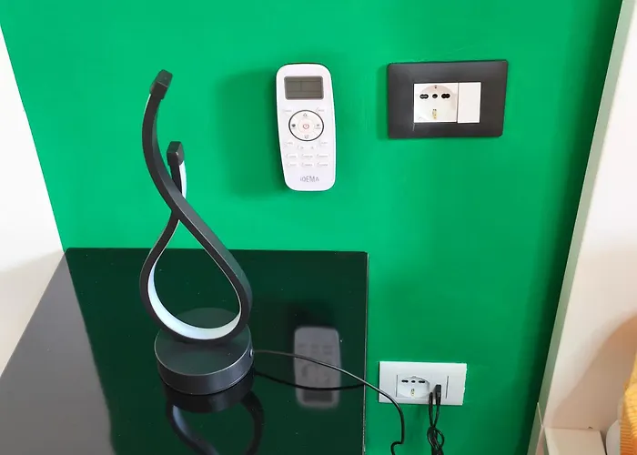 Agli Archi Eco House 別荘 *