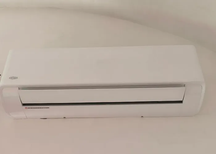 Agli Archi Eco House Dom wakacyjny