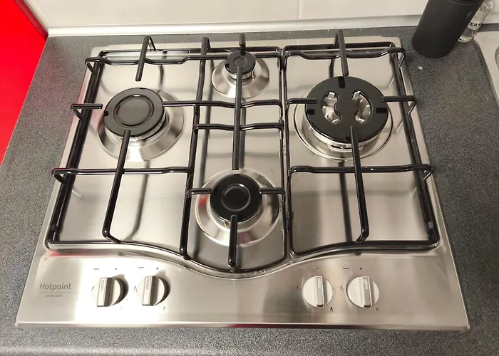 別荘 Agli Archi Eco House キエーティ