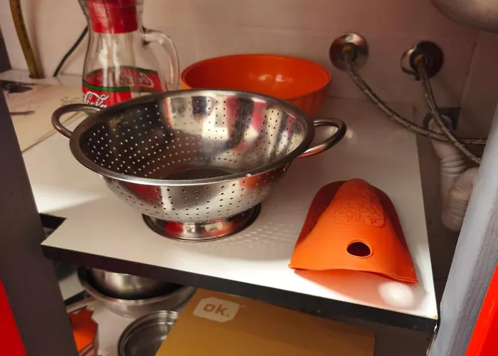 Agli Archi Eco House 別荘 キエーティ