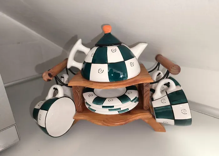 Agli Archi Eco House Chieti