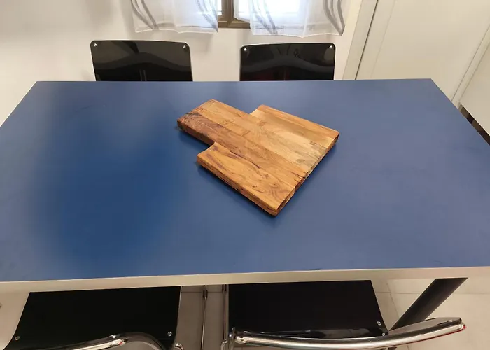 別荘 Agli Archi Eco House キエーティ